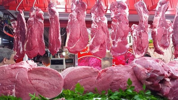 أسعار اللحوم