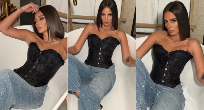 إيمان العاصي