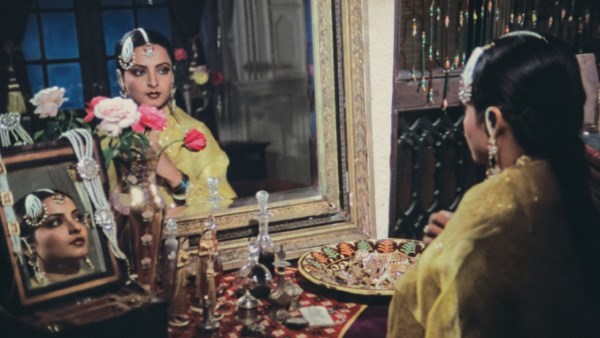 الفيلم الكلاسيكي "أومراو جان"