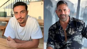 احمد غزي امير كرارة