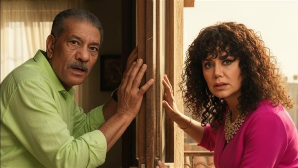 سيد رجب يعود بمسلسل “لينك”