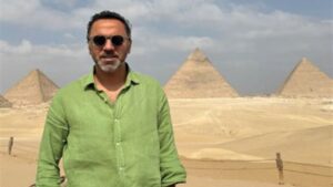 سفير الإمارات بالقاهرة: المتحف المصري الكبير إنجاز حضاري عالمي