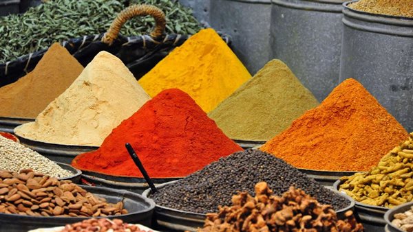 أسعار التوابل