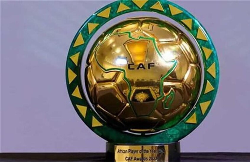 جوائز الأفضل في إفريقيا 2025