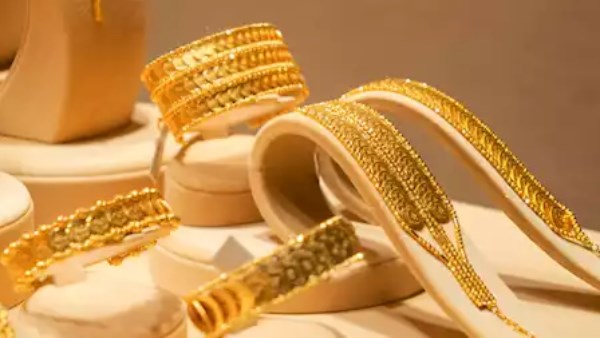 أسعار الذهب