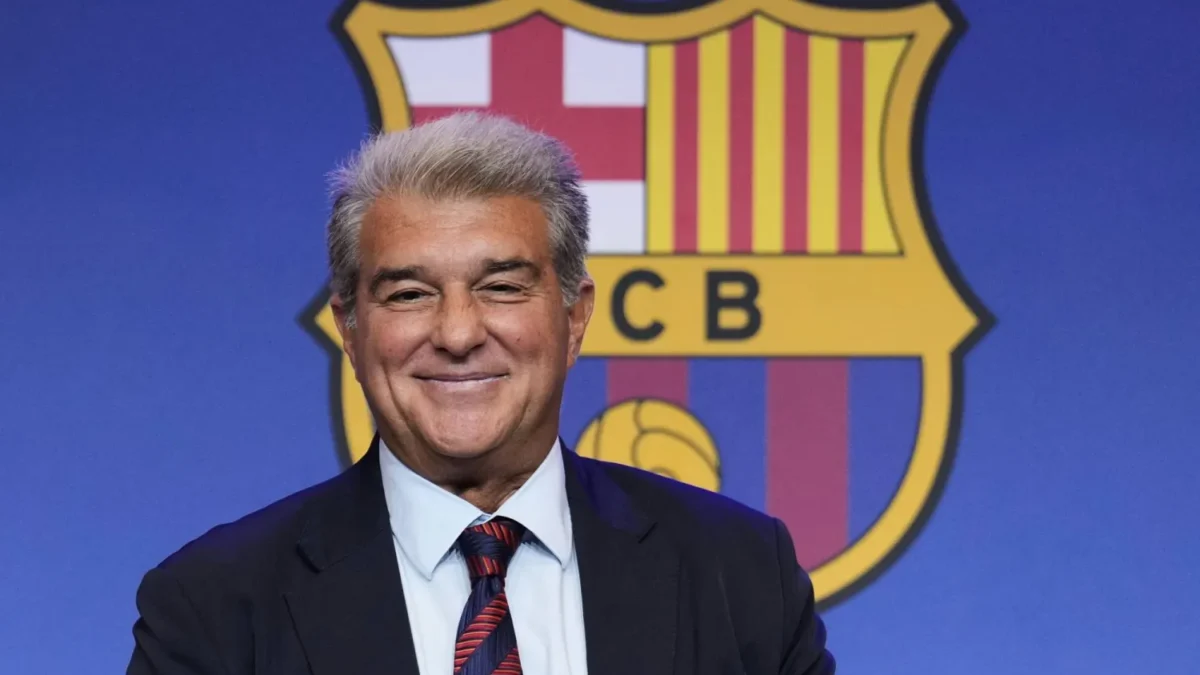 خوان لابورتا