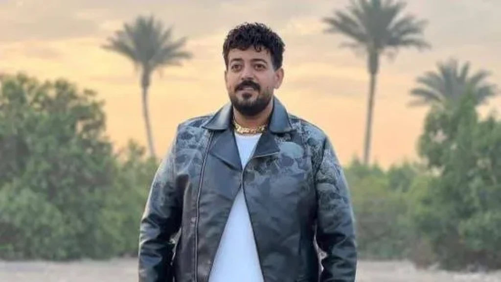 الراحل إسماعيل الليثي