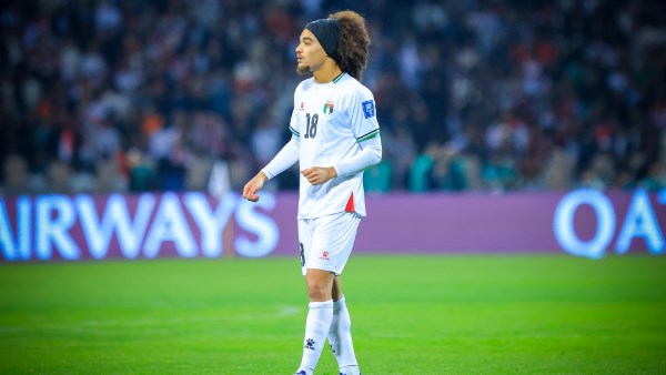 الزمالك يجهز آدم كايد