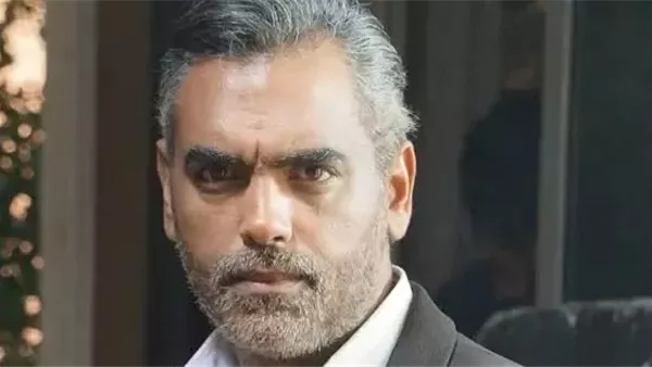 الفنان أحمد كرارة