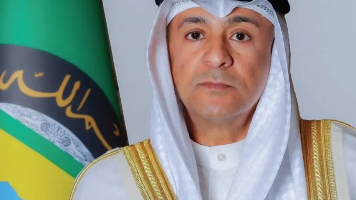 جاسم محمد البديوي