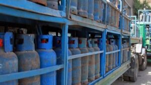 أنابيب البوتاجاز