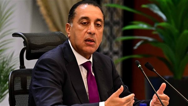 رئيس الوزراء يفتتح الدورة السادسة لمعرض النقل الذكي واللوجيستيات