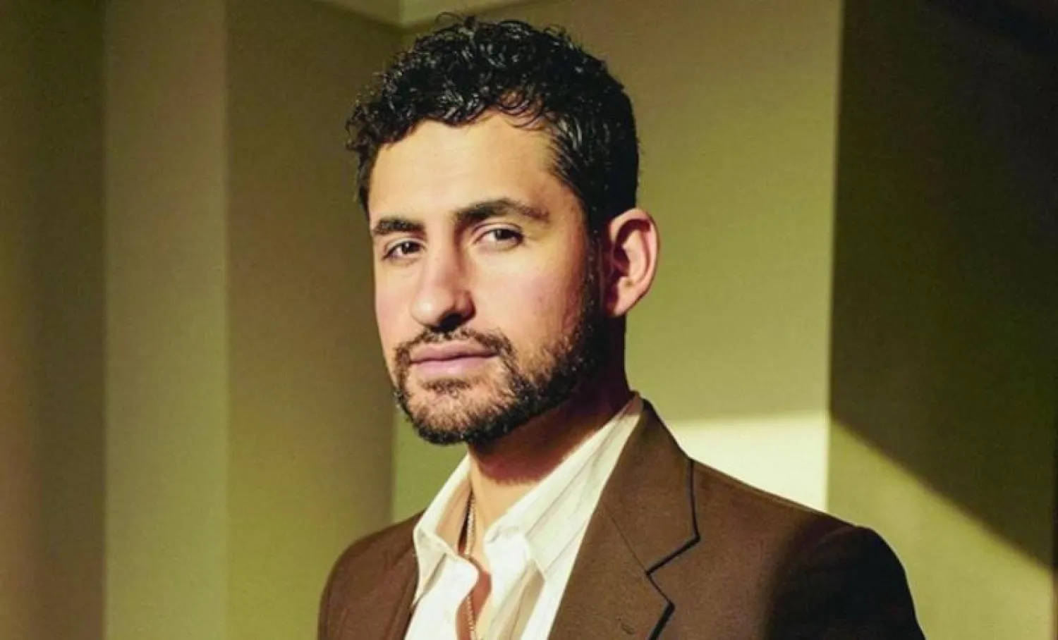 أمير المصري