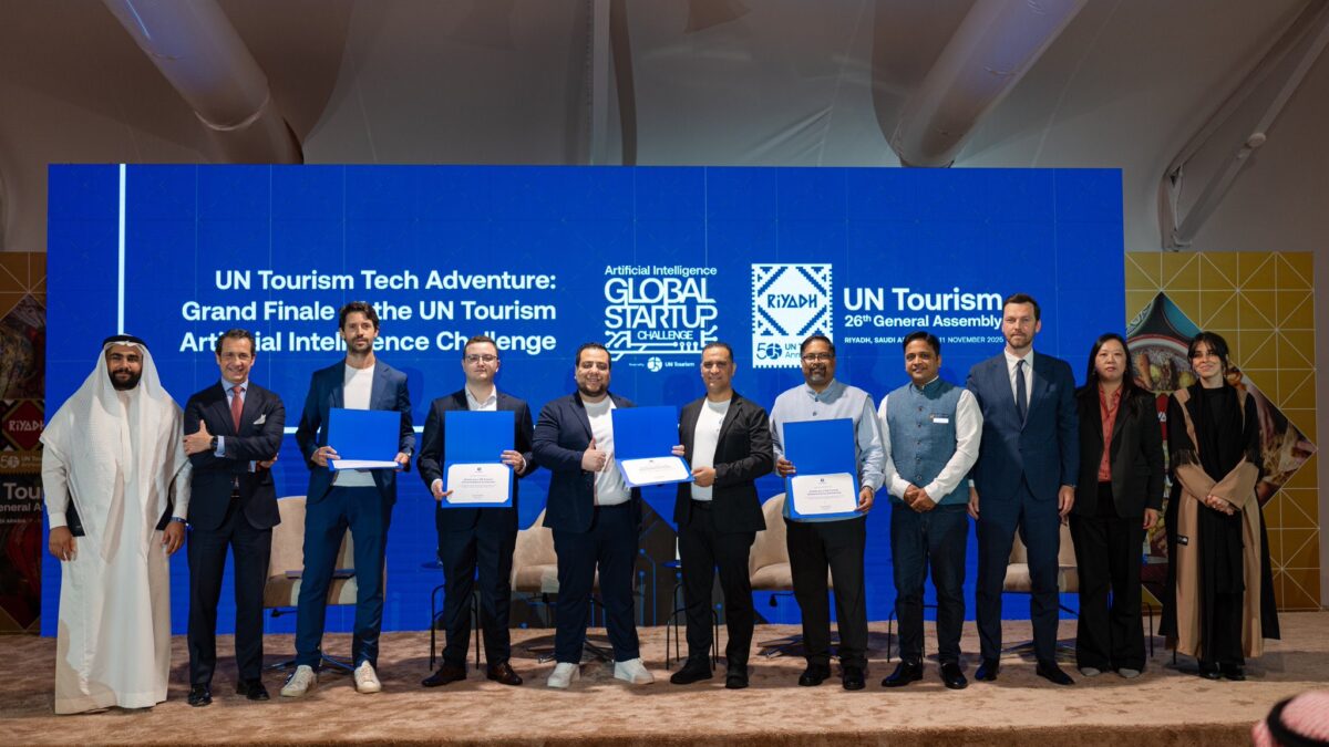 فوز الشركة البرازيلية بالذكاء الاصطناعي