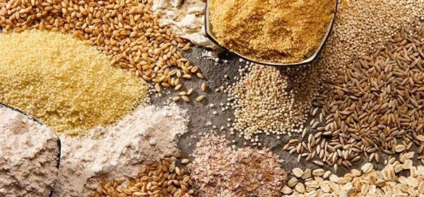 أسعار الأعلاف والخامات