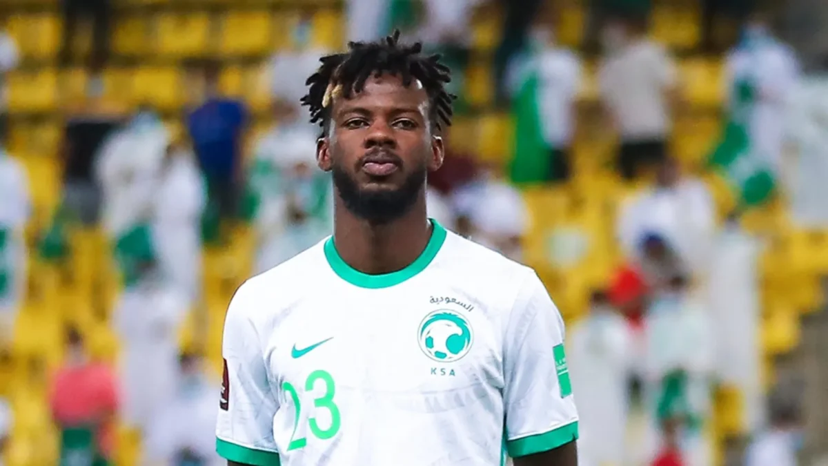 إصابة حسان تمبكتي