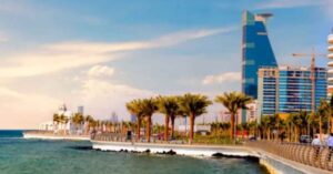 الرياض تسجل إشغالًا فندقيًا قياسيًا مع انعقاد قمة TOURISE والجمعية العامة للأمم المتحدة للسياحة