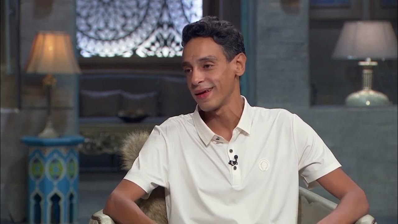 الفنان علي صبحي