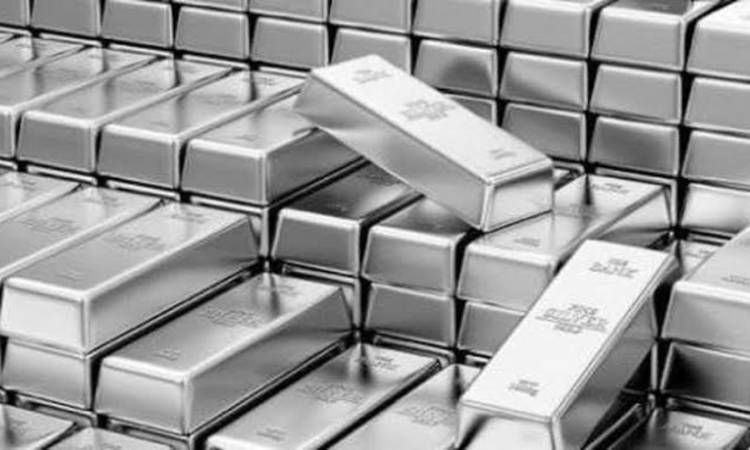 استقرار أسعار الفضة