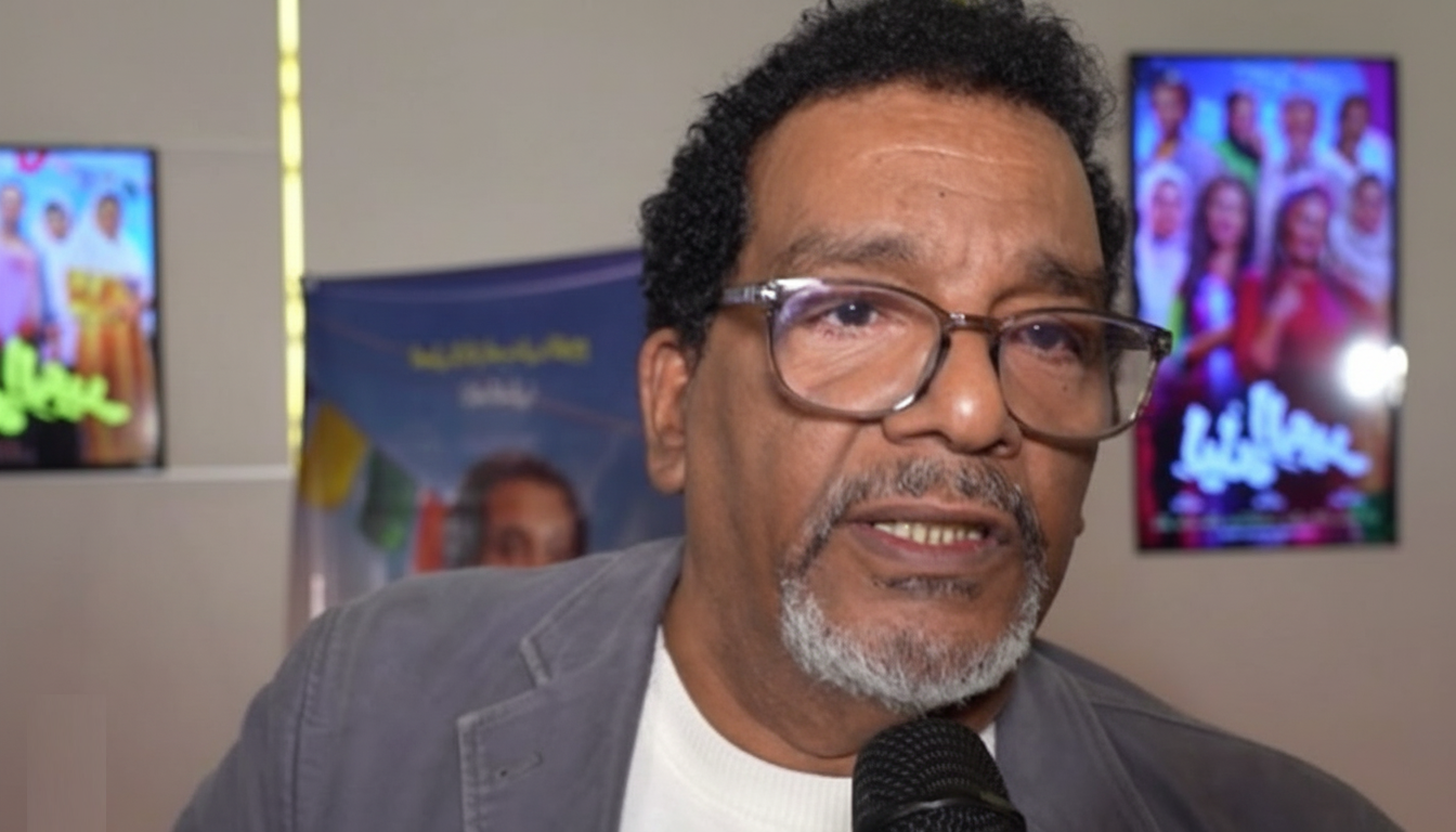 السيناريست أحمد عبدالله