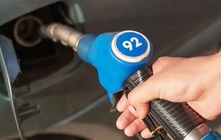 البنزين والسولار