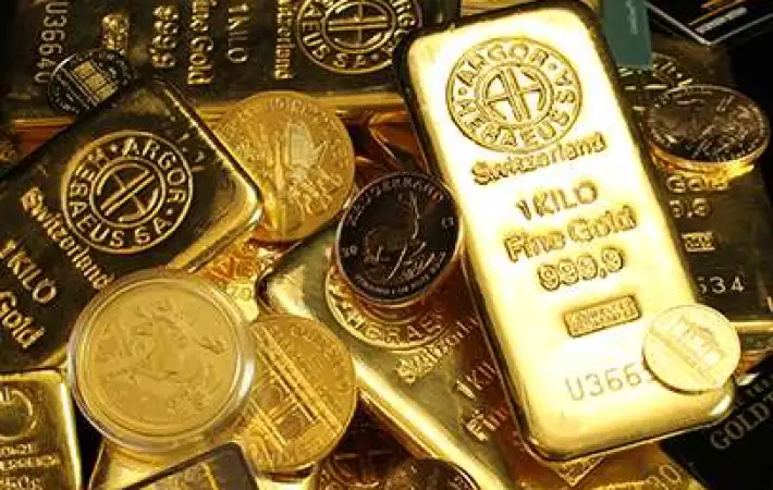 أسعار الذهب