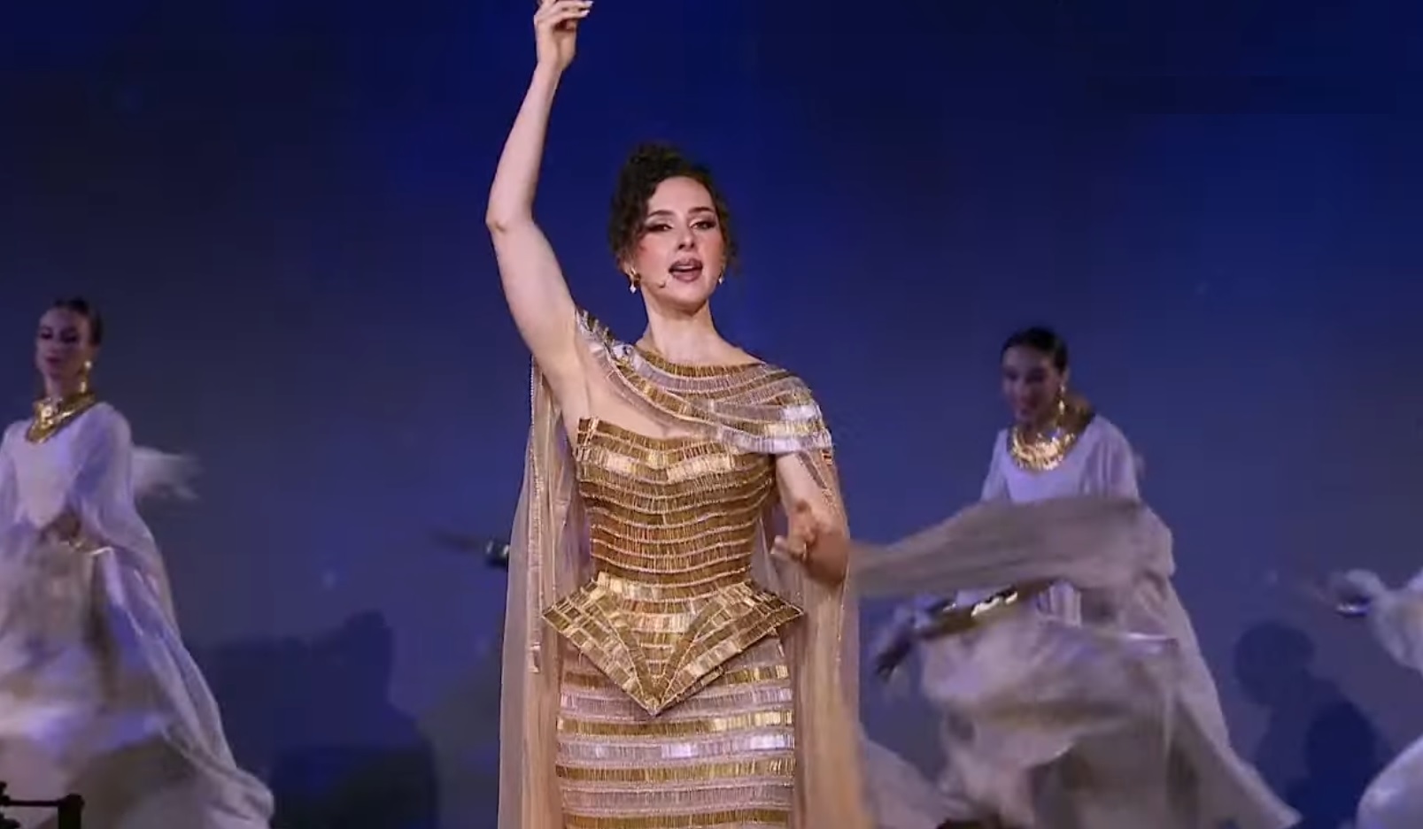 شيرين أحمد طارق