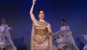 شيرين أحمد طارق